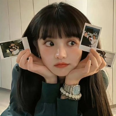 街头圣女